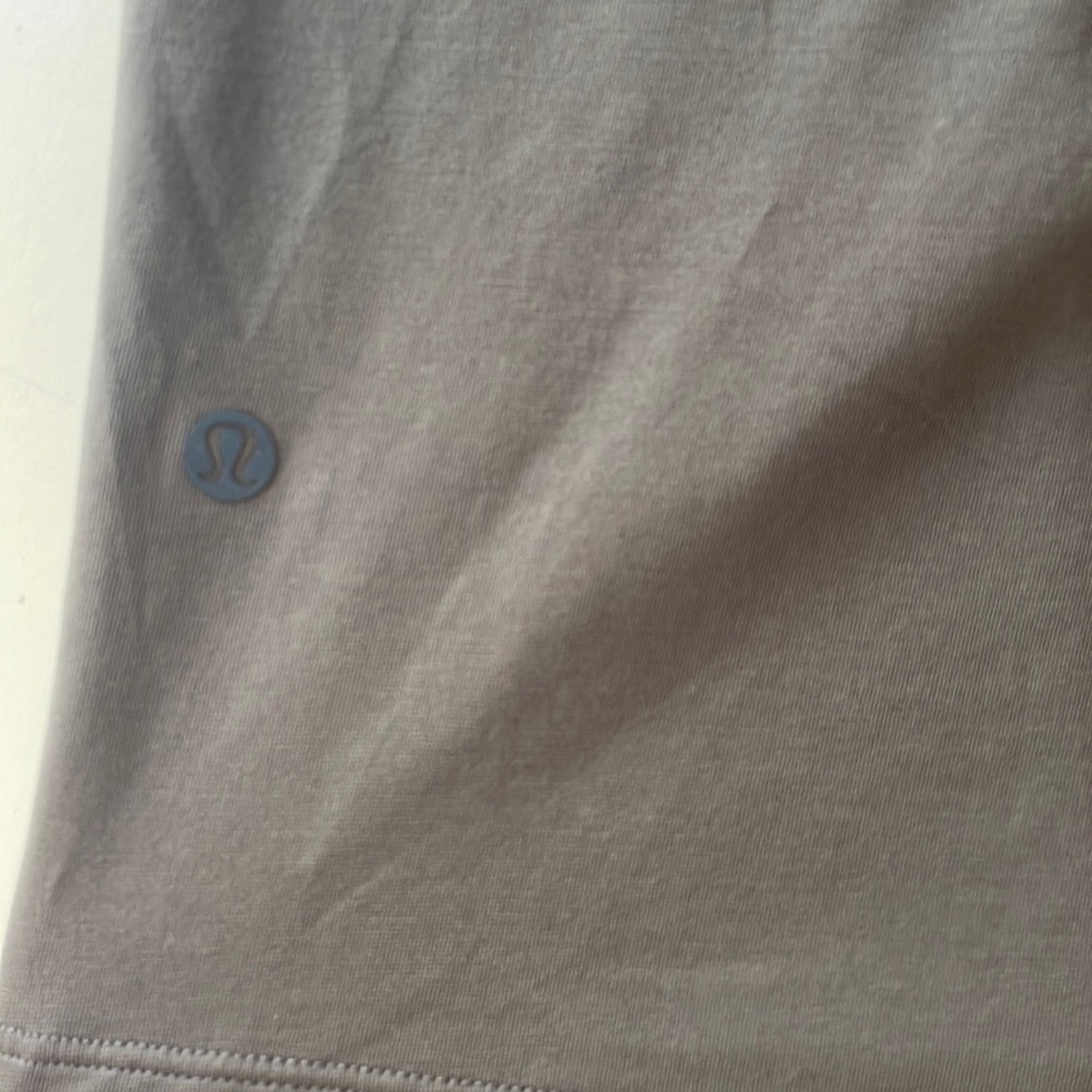 Lululemon Men's Zeroed In Short-Sleeve Shirt - Picture 8 of 10